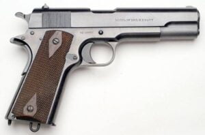 Кольт M1911 