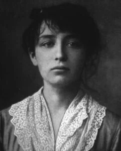 camille claudel - Особистості, Мистецтво - 50Plus