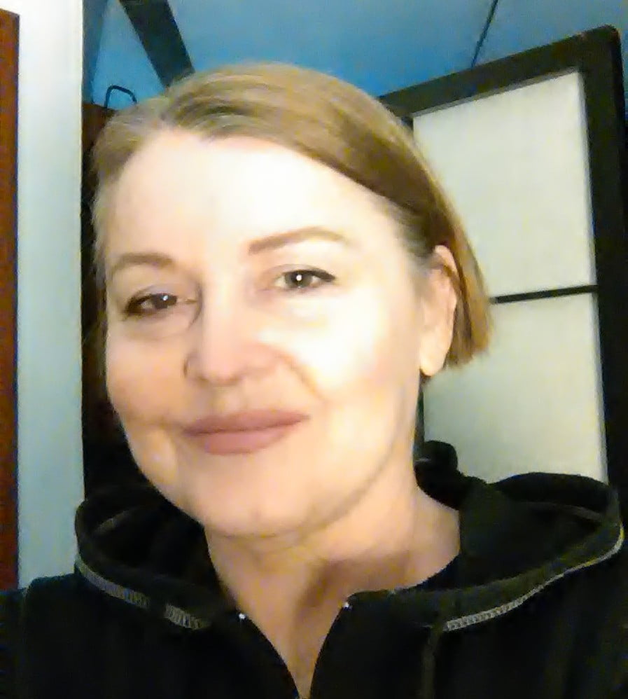 Інна Тихонова