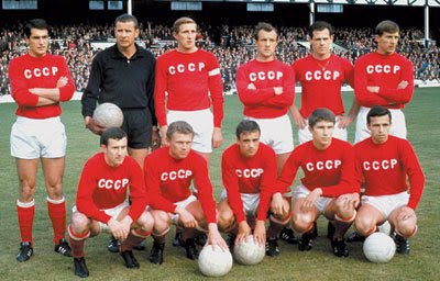 1966 god. sbornaya sssr. foto photas - Історія, Спорт - 50Plus