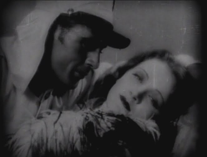 gary cooper and marlene dietrich in morocco trailer - Особистості - 50Plus