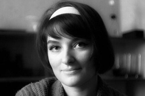 Лариса Шепітько.