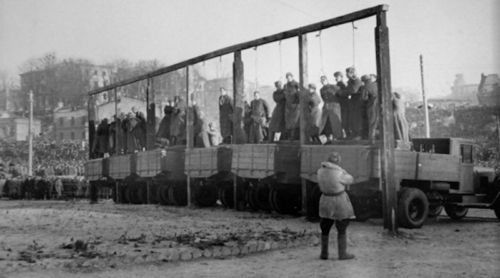 Київський Нюрнберг.