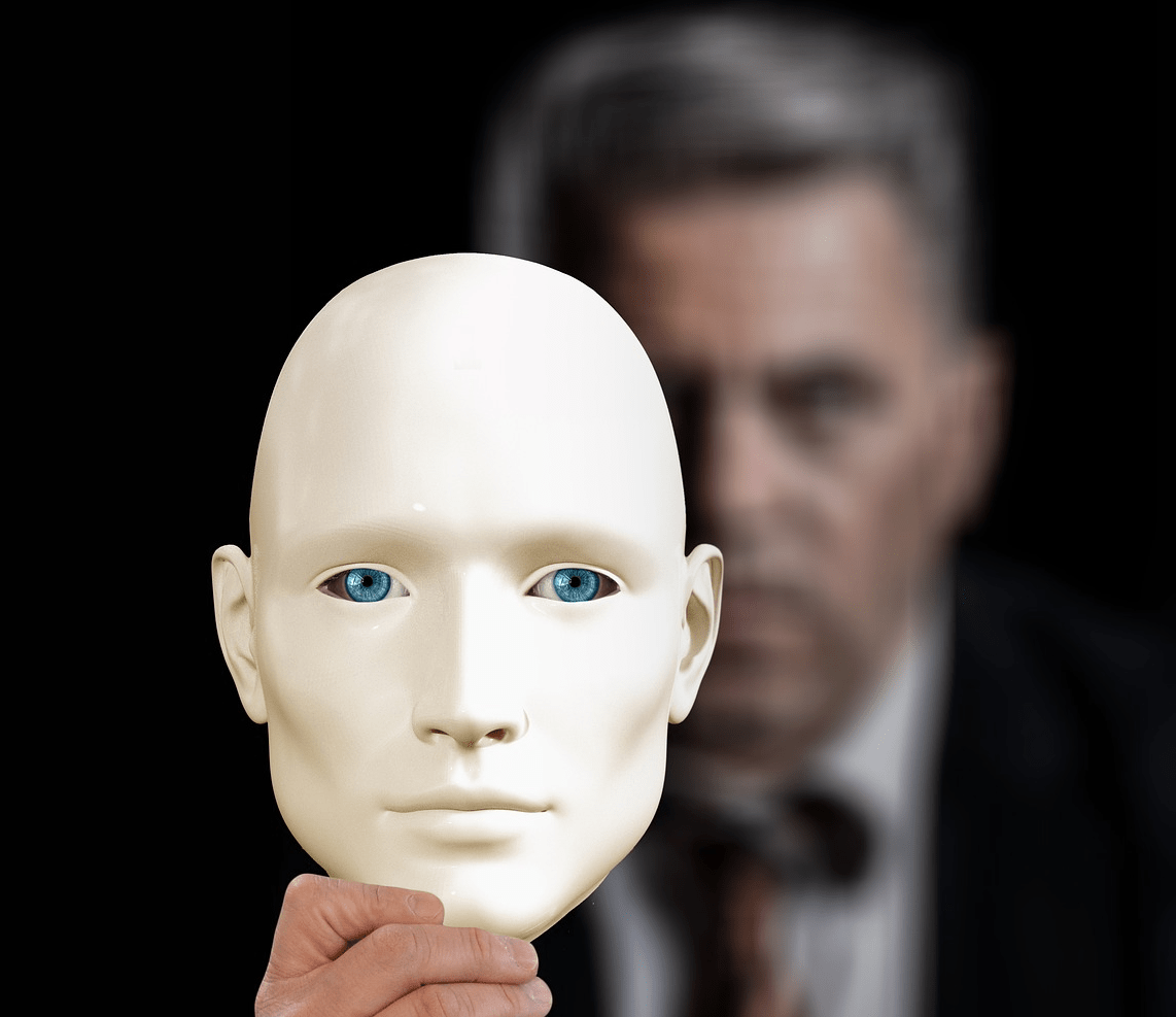 Хто ти є? Лицьова сліпота більш поширена, ніж вважалося