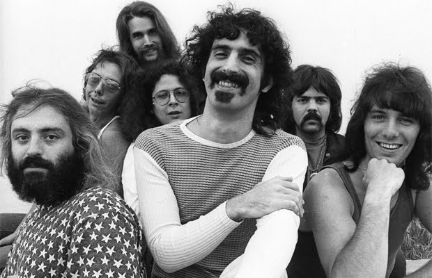 frenk zappa ta grupa the mothers - Музика - 50Plus