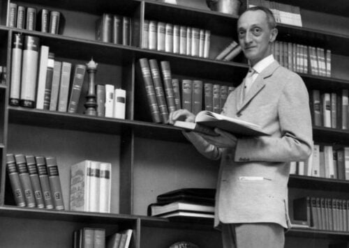 Киянин Щербаненко, який вплинув на Тарантіно