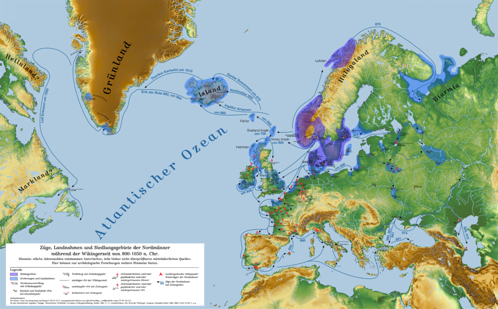 mapa - История - 50Plus