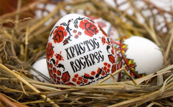 pysanka u gnizdi - Спосіб життя - 50Plus