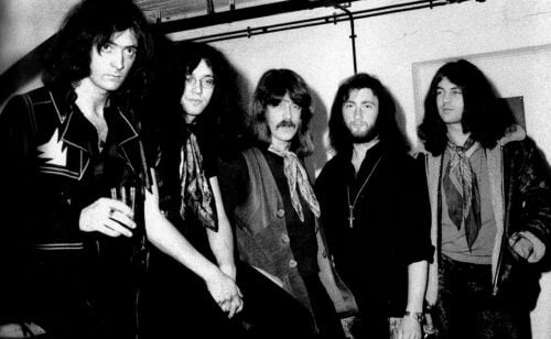 Дим, вода та вогонь у небі