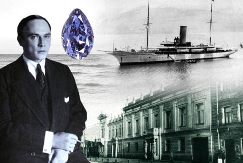 Михайло Терещенко