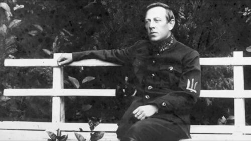 Симон Петлюра: той, що наводив страх на росіян