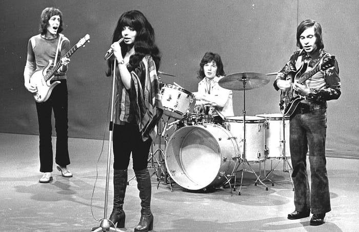 the shocking blue - Музика - 50Plus