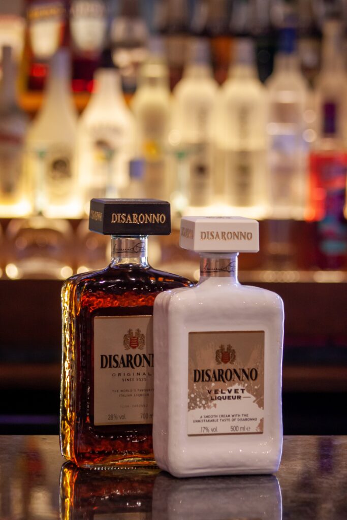 disaronno - Їжа - 50Plus