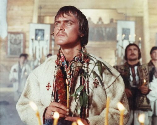 Іван Миколайчук: за межами розуміння та сприйняття