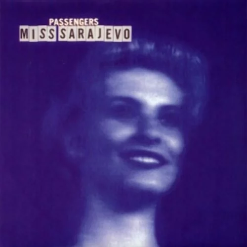 obkladynka synglu miss sarajevo - Музыка - 50Plus