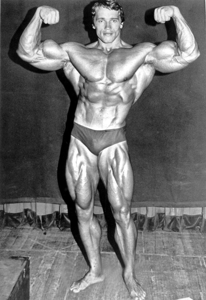 mister olimpiya 1974 r - Личности - 50Plus