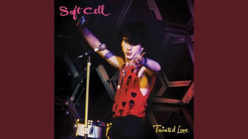 Я вийшла на Пікаділлі… Історія однієї пісні: Soft Cell «Tainted Love»