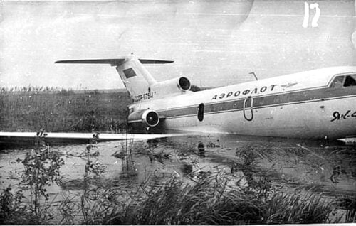 Неймовірні пригоди литовського Тома Хенкса на київських Осокорках