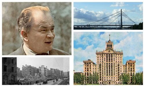 архітектор