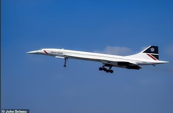 Concorde