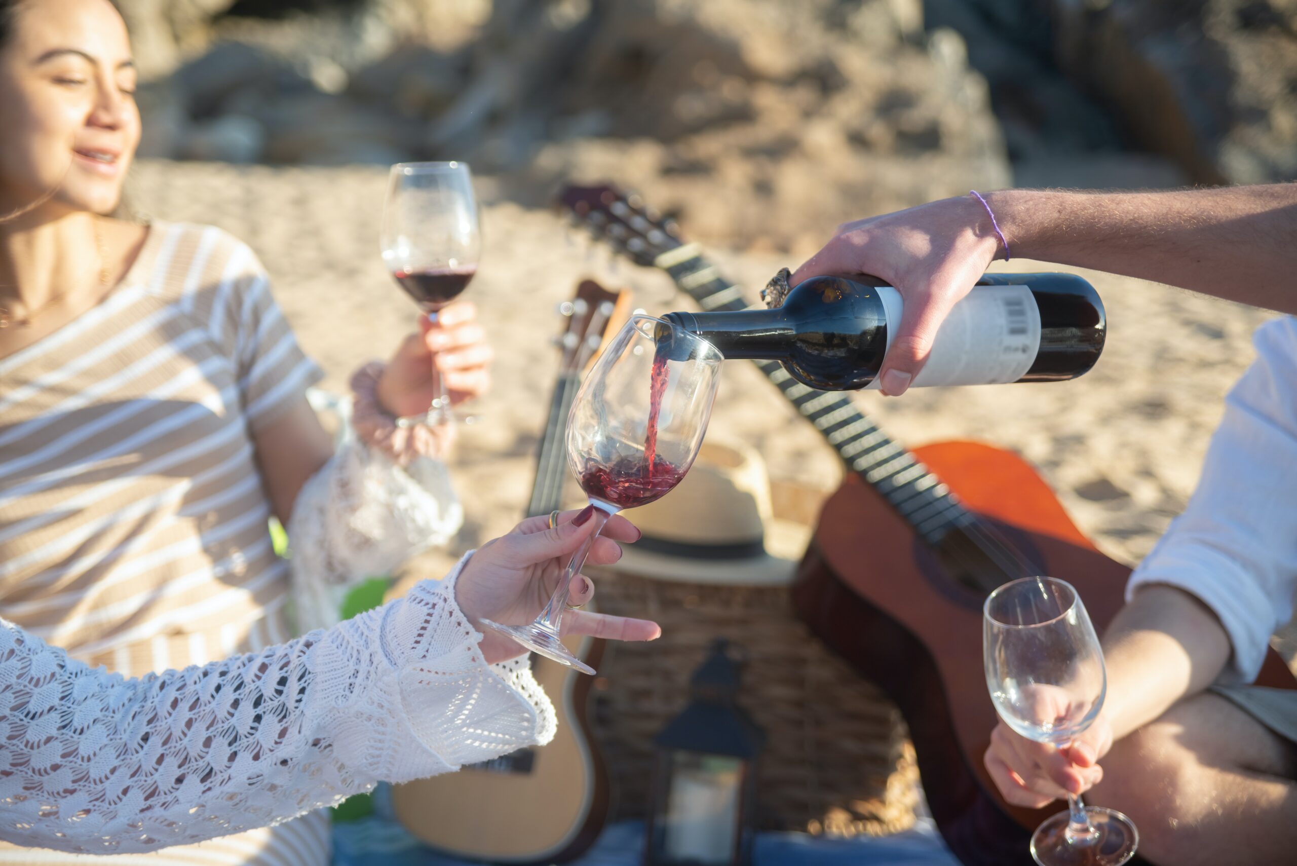 Науковці виявили зв’язок між зміною клімату та зловживанням алкоголем