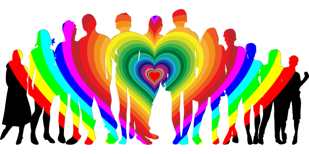 27 іпостасей любові: науковці знають, де в нашому тілі живуть почуття