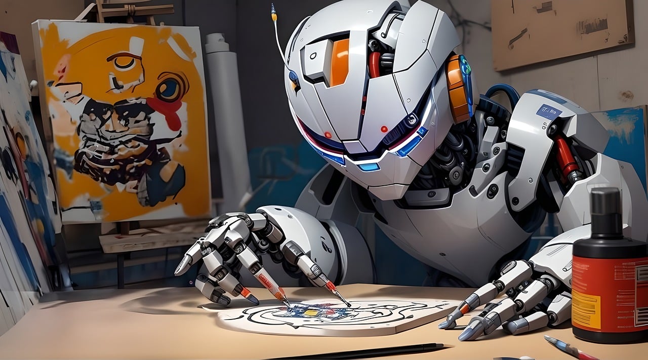 Штучний інтелект