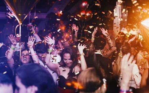 Місця щасливих людей. Частина друга