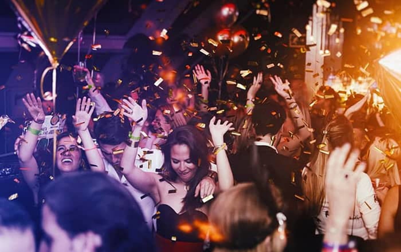 Місця щасливих людей. Частина друга