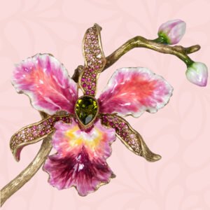 Marietta Orchid Objet