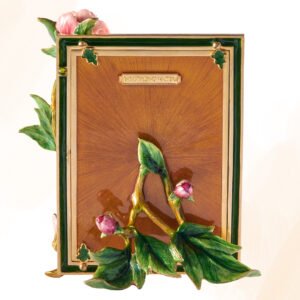 Рамка Cindy Peony Frame