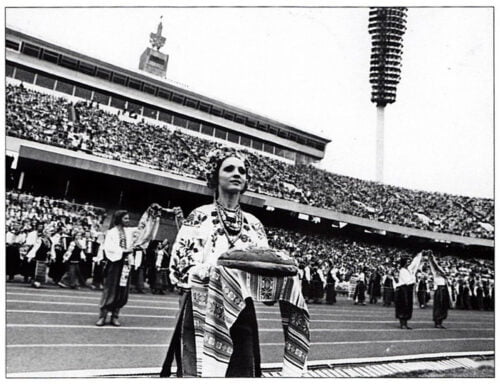 Дружній вогонь на дорогах України