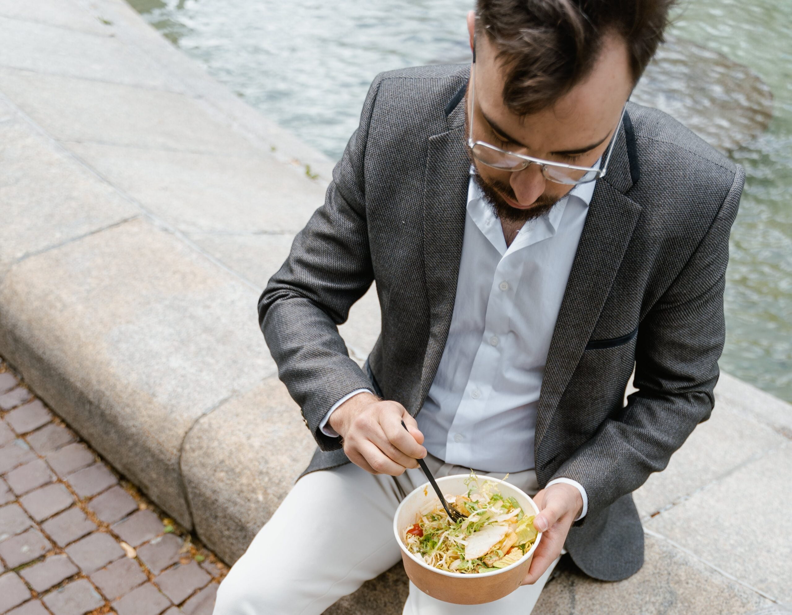 Фастфуд на рослинній основі не корисніший за м’ясні страви