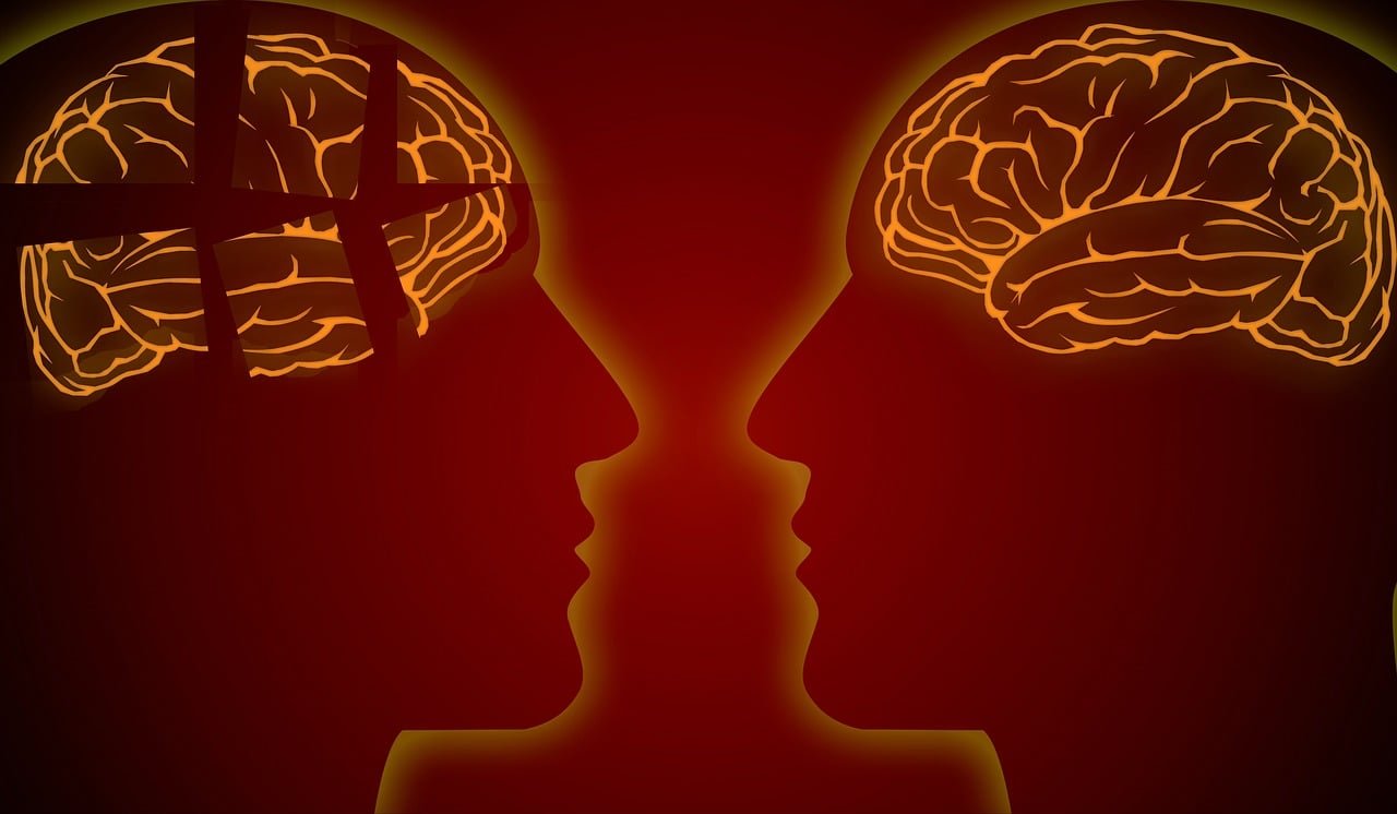 ШІ виявив особливість мовлення, яка віщує слабоумство 