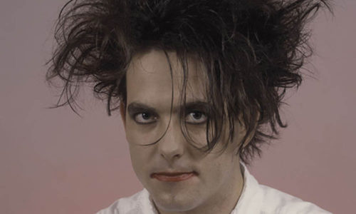 Роберт руки-ножиці