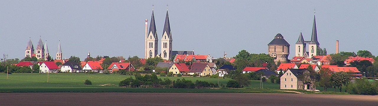 Halberstadt