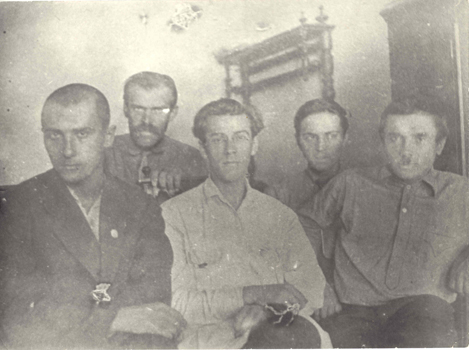 Павло Тичина: «Ви, критики, в докорах не кіпіть»