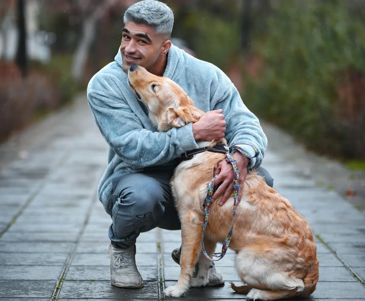 Людина відчуває тісніший зв’язок зі своїм собакою