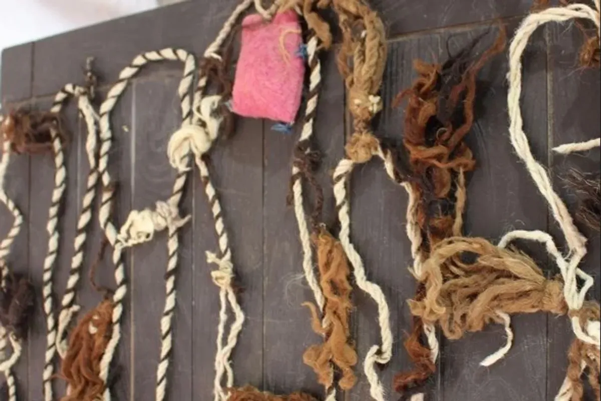 Мовою вузликів: у Перу знайшли 68-метрове повідомлення древніх інків