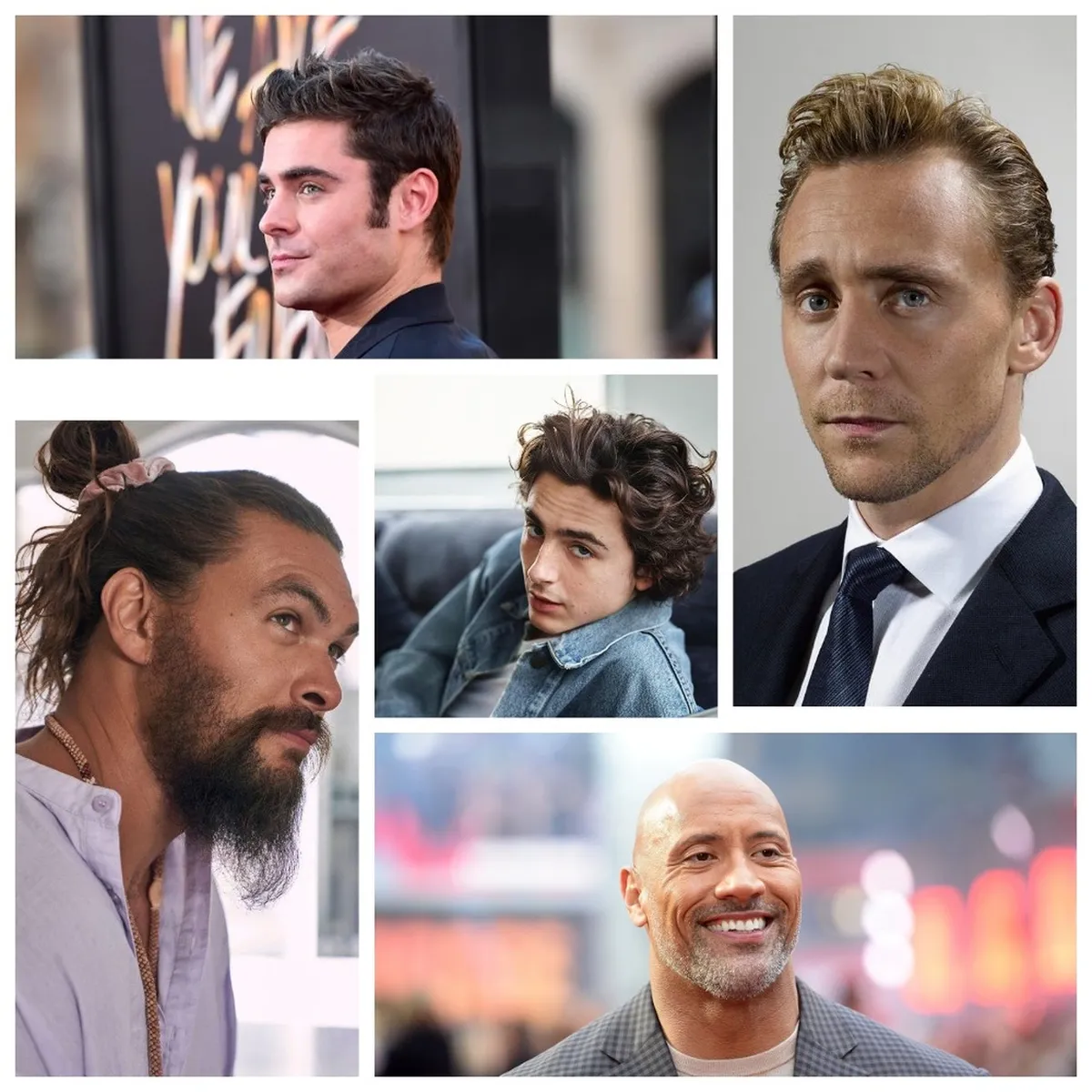 віддають перевагу чоловікам із ніжнішими обличчями