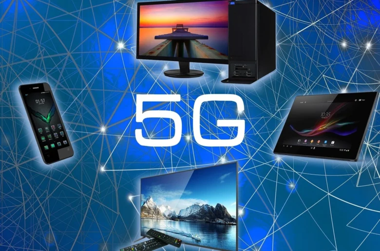 Зустрічайте 5G: Україна робить крок у майбутнє