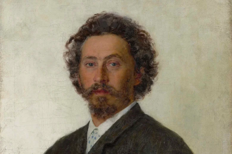 Ілля Ріпин: «Мені байдуже до фарб та мазків»