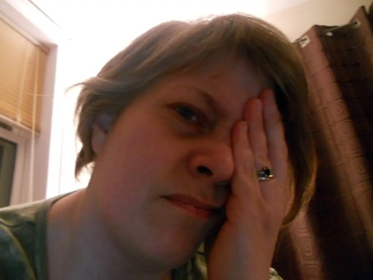 Коли стрес стає небезпечним