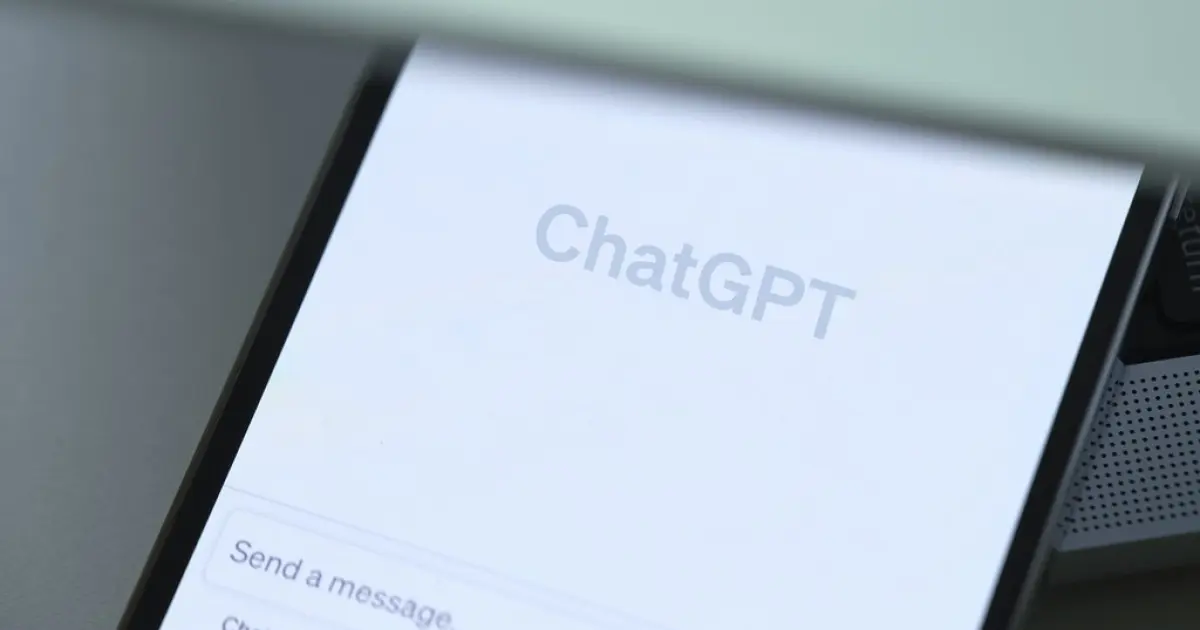  ChatGPT 