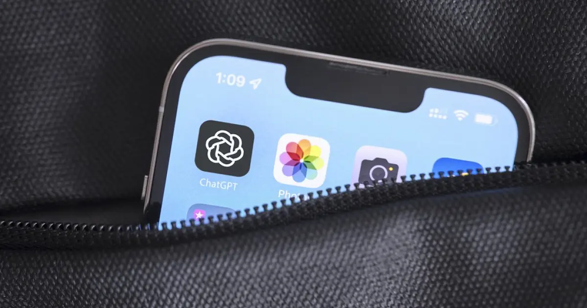 Як штучний інтелект змінює нашу мову