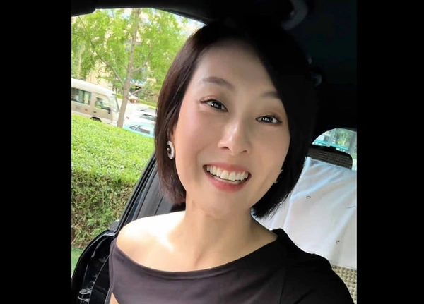 акторка Го Тун Дуйін