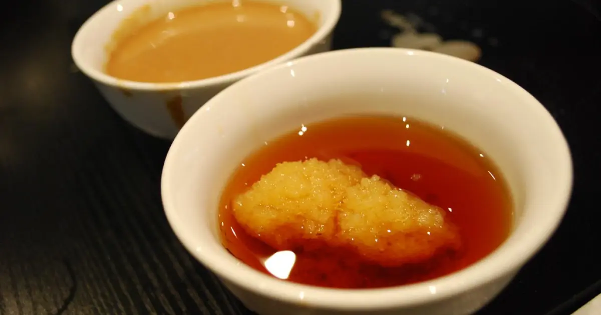 Кунжутна олія