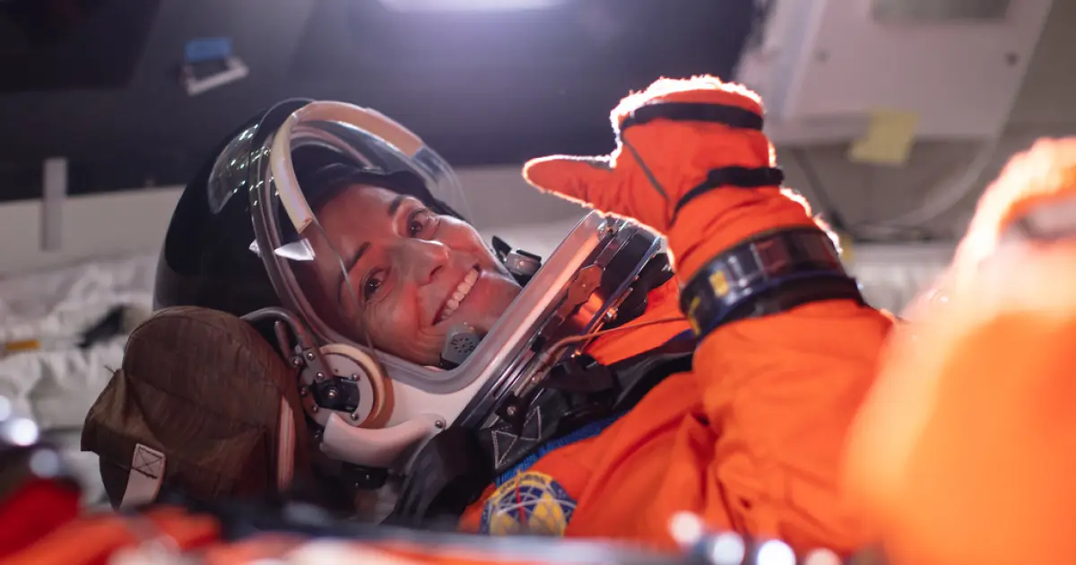 Космос і людина: як подорожі серед зірок прискорюють старіння