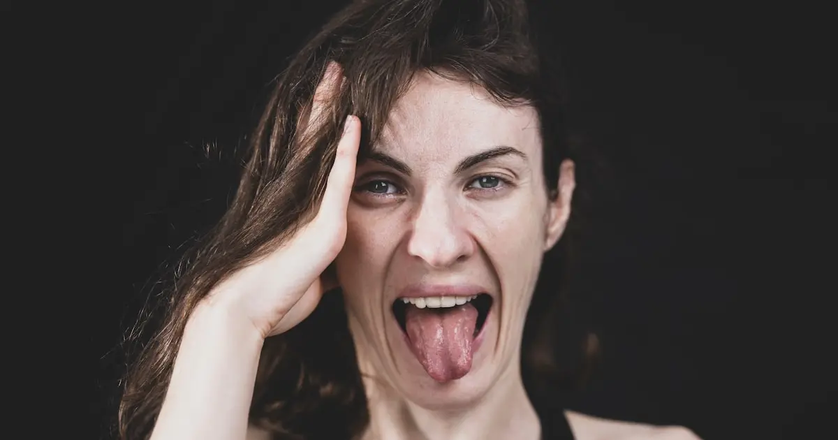 Гіркота у роті