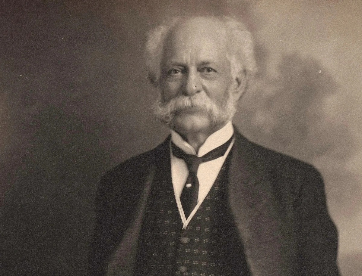 Генрі Джон Гайнц